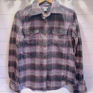 Carhartt Rugged Flex Flannel